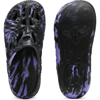 Sandalias Puma NBA LaMelo Ball MB.04 Slide Marble.