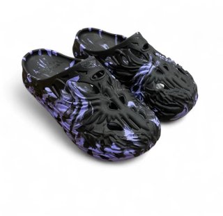Sandalias Puma NBA LaMelo Ball MB.04 Slide Marble.