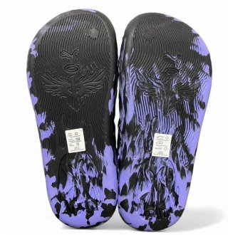 Sandalias Puma NBA LaMelo Ball MB.04 Slide Marble.