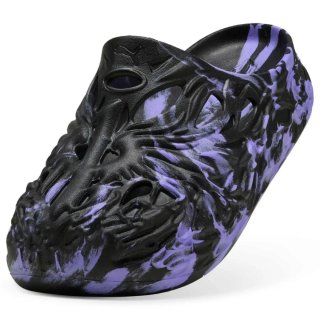 Sandalias Puma NBA LaMelo Ball MB.04 Slide Marble.