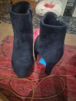 Lote Zapatos Talla 37