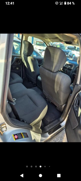 Jeep Grand Cherokee 2003