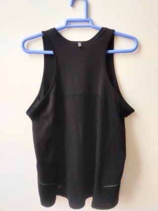 Camiseta Técnica Puma Coolcell Gym Secado Rápido