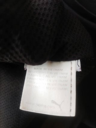 Camiseta Técnica Puma Coolcell Gym Secado Rápido