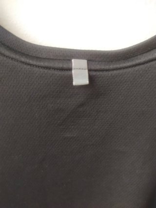 Camiseta Técnica Puma Coolcell Gym Secado Rápido