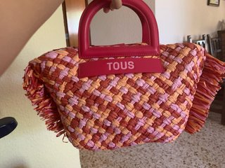 Bolso TOUS NUEVO