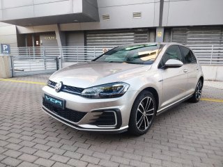 Volkswagen Golf GTE 1.4 TSI 2020