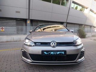 Volkswagen Golf GTE 1.4 TSI 2020