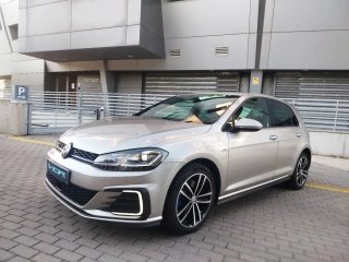 Volkswagen Golf GTE 1.4 TSI 2020