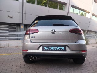 Volkswagen Golf GTE 1.4 TSI 2020