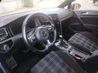 Volkswagen Golf GTE 1.4 TSI 2020