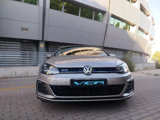 Volkswagen Golf GTE 1.4 TSI 2020
