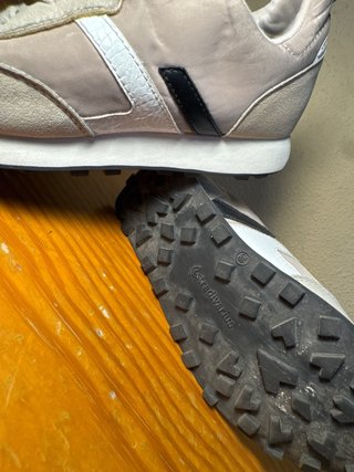 Zapatillas Stradivarius, en muy buen estado