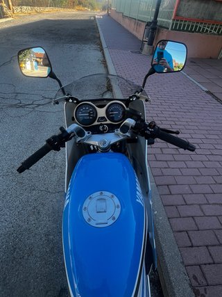 YAMAHA TZR 80 REPLICA JOAN GARRIGA