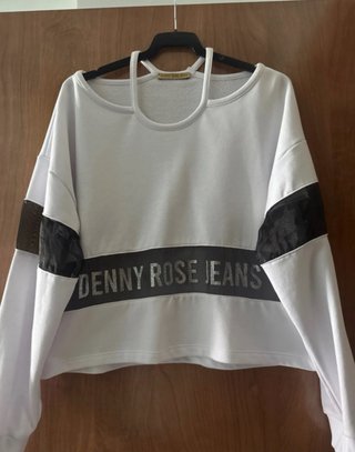 Sudadera Denny Rose Jeans