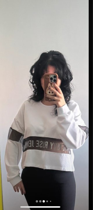 Sudadera Denny Rose Jeans