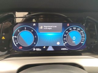 Volkswagen GOLF Life 2.0 TDI 85kW 115CV (2023)