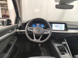 Volkswagen GOLF Life 2.0 TDI 85kW 115CV (2023)