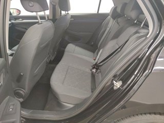 Volkswagen GOLF Life 2.0 TDI 85kW 115CV (2023)