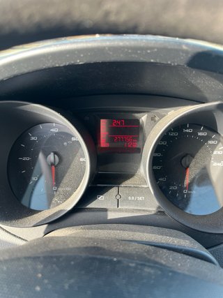 SEAT Ibiza 2010