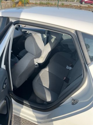 SEAT Ibiza 2010