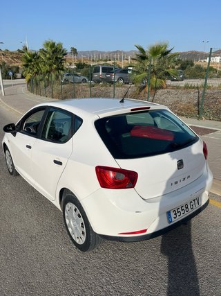 SEAT Ibiza 2010