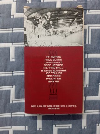 VHS BMX Seventies