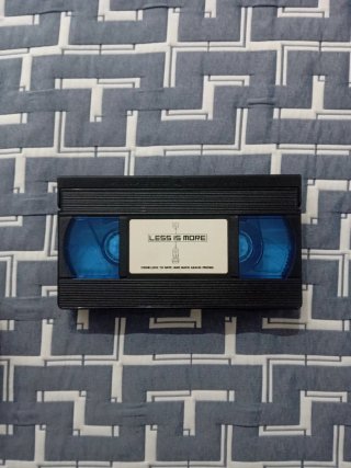 VHS BMX Seventies