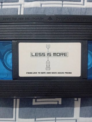 VHS BMX Seventies