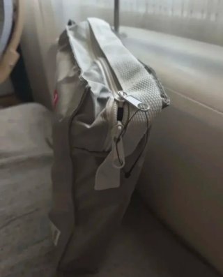 Coperta per barbecue Naterial Prisma nuova