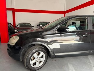 Nissan Qashqai Qashqai 4x2 1.5 dCi Acenta