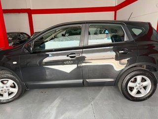 Nissan Qashqai Qashqai 4x2 1.5 dCi Acenta