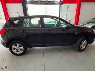 Nissan Qashqai Qashqai 4x2 1.5 dCi Acenta