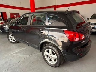 Nissan Qashqai Qashqai 4x2 1.5 dCi Acenta