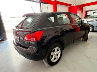 Nissan Qashqai Qashqai 4x2 1.5 dCi Acenta