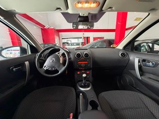 Nissan Qashqai Qashqai 4x2 1.5 dCi Acenta