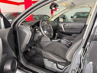 Nissan Qashqai Qashqai 4x2 1.5 dCi Acenta
