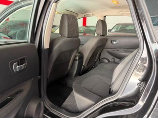 Nissan Qashqai Qashqai 4x2 1.5 dCi Acenta