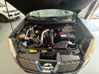Nissan Qashqai Qashqai 4x2 1.5 dCi Acenta