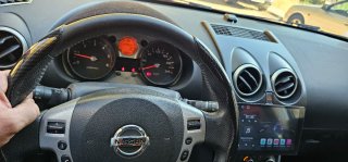 Nissan Qashqai 2007