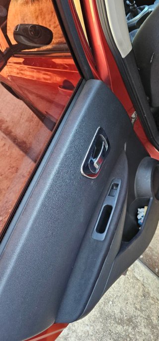 Nissan Qashqai 2007