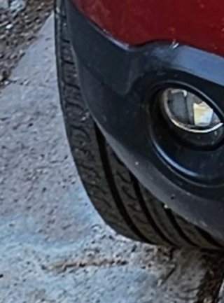 Nissan Qashqai 2007