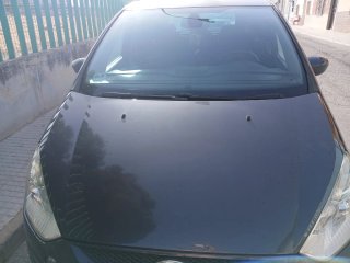 Ford S-MAX 2008