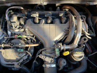 Ford S-MAX 2008
