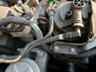Ford S-MAX 2008