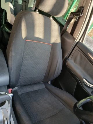 Ford S-MAX 2008