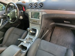 Ford S-MAX 2008