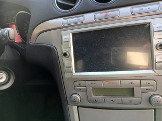 Ford S-MAX 2008