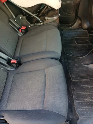 Ford S-MAX 2008