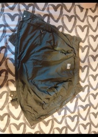 Chaqueta niño 5/6 años